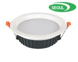 Downlight LED Karel 20W 4000K biały SEOUL