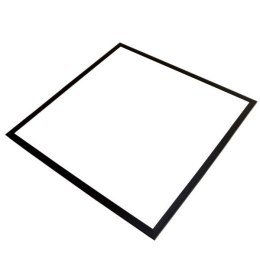 Panel led Kris HQ 595*595 40W 4000K 110lm/wRAL9011