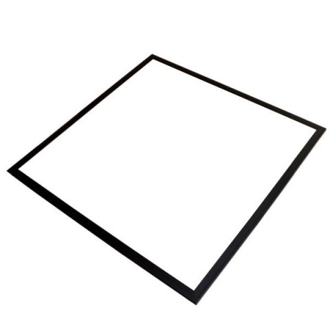 Panel led Kris HQ 595*595 40W 4000K 110lm/wRAL9011