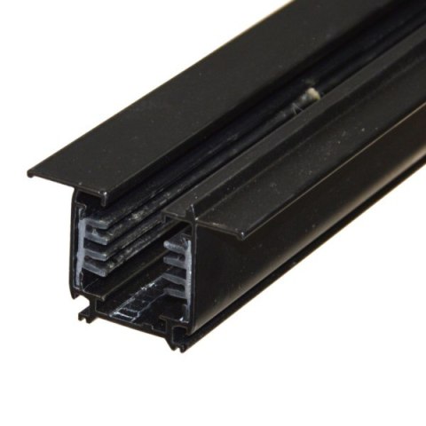 Szynoprzewód 3-fazowy Adar czarny 2,0m podtynkowy