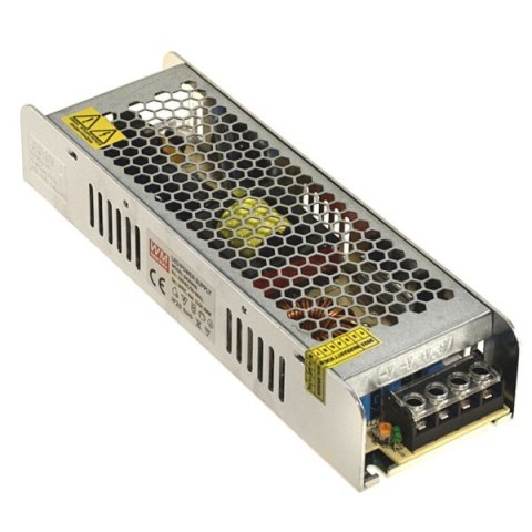 Zasilacz CCTV Slim 24V 300W