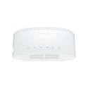 D-Link D-Link | Przełącznik | DGS-1005D/E | Bez zarządzania | Stacjonarny | Ilość portów 10/100 Mbps (RJ-45) 5 | Ilość portów 1 Gbps (R
