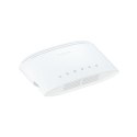 D-Link D-Link | Przełącznik | DGS-1005D/E | Bez zarządzania | Stacjonarny | Ilość portów 10/100 Mbps (RJ-45) 5 | Ilość portów 1 Gbps (R
