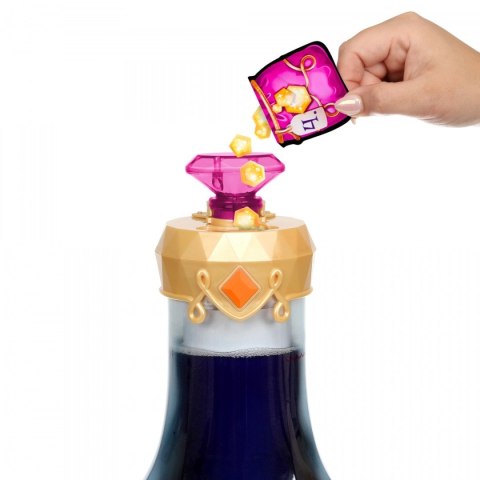 Lalka Pixlings Smoczyca Turkusowa