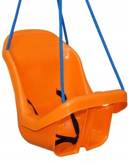 Huśtawka krzesełko Bączek 08591