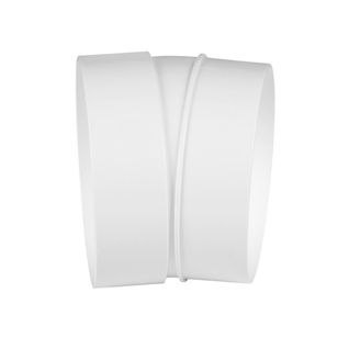 AWENTA KOLANO KANAŁU OKRĄGŁEGO 15' (FI 100)