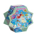 ND17_ZB-125168 AQUABEADS Zestaw startowy koralików Gwiazdki 31601