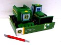 TOMY John Deere Mali przyjaciele duopak 47193