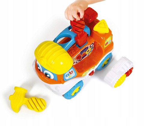 !!! CLE BABY Eugeniusz drogowy geniusz 50110