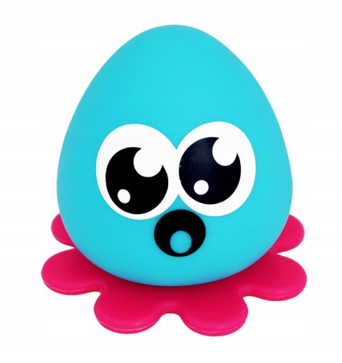TOMY AQUA FUN ośmiorniczki-zabawa w wannie E2756