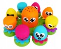 TOMY AQUA FUN ośmiorniczki-zabawa w wannie E2756