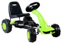 ARTI GM38 GREEN Pojazd Gokart ARTI Buggy