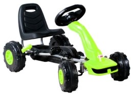 ARTI GM38 GREEN Pojazd Gokart ARTI Buggy