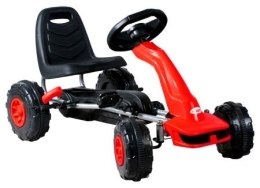 ARTI GM38 RED Pojazd Gokart ARTI Buggy