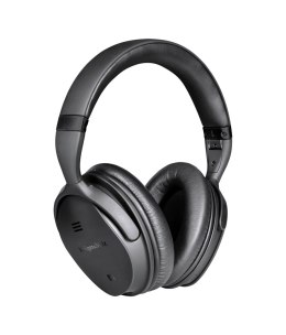 KM0655 Bezprzewodowe słuchawki nauszne z ANC Kruger&Matz F7A
