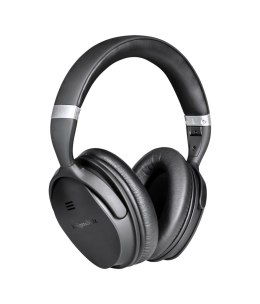 KM0655L Bezprzewodowe słuchawki nauszne z ANC Kruger&Matz F7A Lite