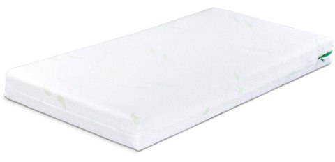 ND33_SILLO-0140 MATERAC KOKOS-PIANKA-KOKOS LUXE 120×60 (11CM) ALOE VERA SENSILLO