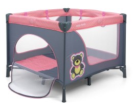 ND18_3416 Kojec Fun Pink Bear