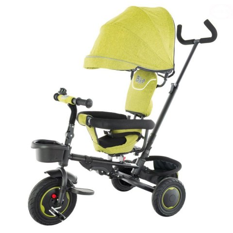 ND35_EB133GREEN ROWEREK BIKE T46 GREEN EUROBABY