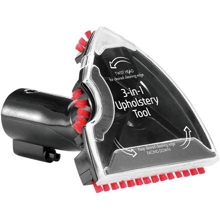 Bissell Bissell | Narzędzie do tapicerki 3 w 1 (worki) | ml | szt. | Tytan