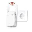 Mercusys Mercusys | ME30 | AC1200 Wi-Fi Range Extender | 802.11ac | 2GHz/5GHz | 867+300 Mbit/s | 10/100 Mbit/s | Ethernet LAN (RJ-45) por