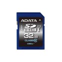 ADATA ADATA Premier 32 GB SDHC Karta Pamięci Klasy 10