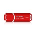 ADATA ADATA UV150 64 GB USB 3.0 w Kolorze Czerwonym