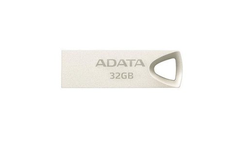 ADATA ADATA | UV210 | 32 GB | USB 2.0 | Srebrny