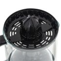 Adler Adler | Citrus Juicer | AD 4012 | Typ Citrus Juicer | Czarny | 40 W | Liczba prędkości 1 | RPM