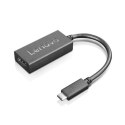Lenovo Lenovo | USB-C do HDMI 2.0b | USB-C | 5 V | Adapter