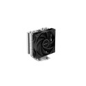 Deepcool Deepcool | CPU Cooler | AG400 | Black | Intel, AMD | CPU Air Cooler