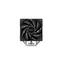 Deepcool Deepcool | CPU Cooler | AG400 | Black | Intel, AMD | CPU Air Cooler