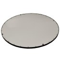 Panel led Kronos 600*600 40W 4000K wiszący czarny