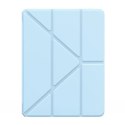 Etui ochronne do Ipad Pro 9.7" Baseus Minimalist (niebieskie)