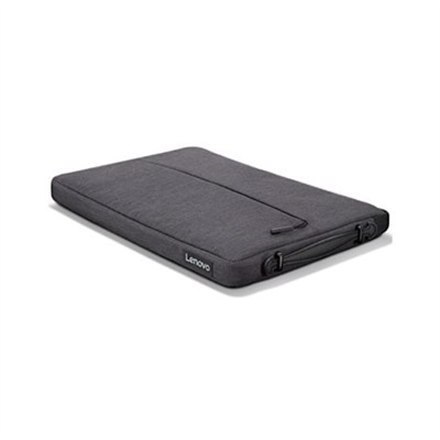 Lenovo Lenovo | Pasuje do rozmiaru " | Etui na laptopa | GX40Z50941 | Etui | Charcoal Grey