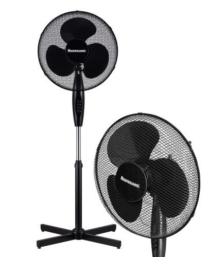 Wentylator stojący Ravanson WT-1040SB