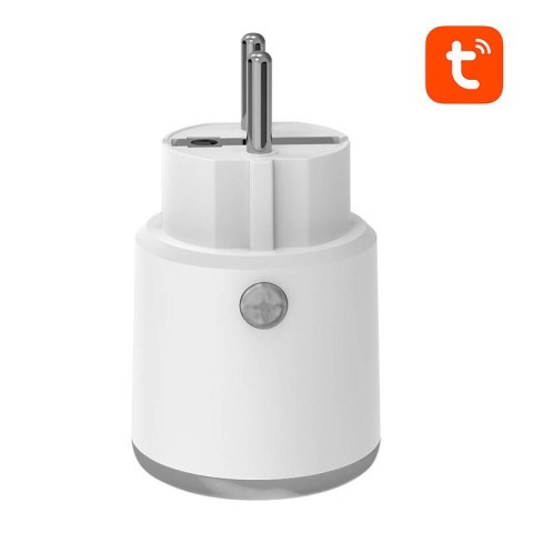 Inteligentne Gniazdko Matter NEO NAS-WR10WM WiFi 16A