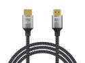 Kabel HDMI 5,0m 8K hdmi 2.1v