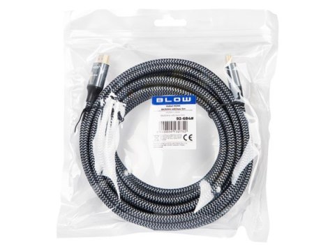 Kabel HDMI 5,0m 8K hdmi 2.1v