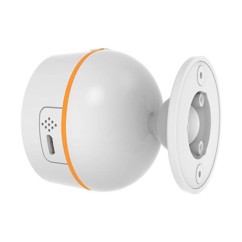 Inteligentny Czujnik Ruchu PIR NEO NAS-PD07BH ZigBee Homekit