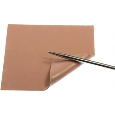 Thermal Grizzly Thermal Grizzly | Minus Pad 8 - 20 x 120 x 1,5 mm | N/A | Zakres temperatur: -100°C / +250°C