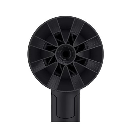 Philips Philips | Suszarka do włosów | BHD308/10 Seria 3000 | 1600 W | Liczba ustawień temperatury | Czarny