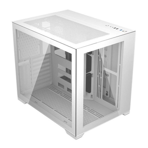 Obudowa komputerowa Darkflash C305 ATX (biała)
