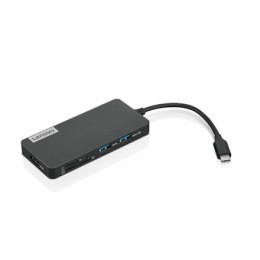 Lenovo Lenovo | Koncentrator USB-C 7-w-1 | USB-C | Adapter