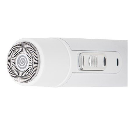 Camry Camry | Wielofunkcyjny zestaw trymera, 5 w 1 | CR 2935 | Akumulatorowy | Liczba stopni długości 1 | Biały