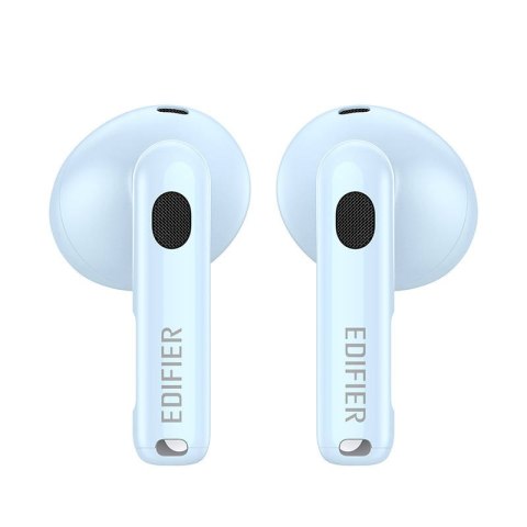 Słuchawki TWS Edifier W220T (niebieskie)