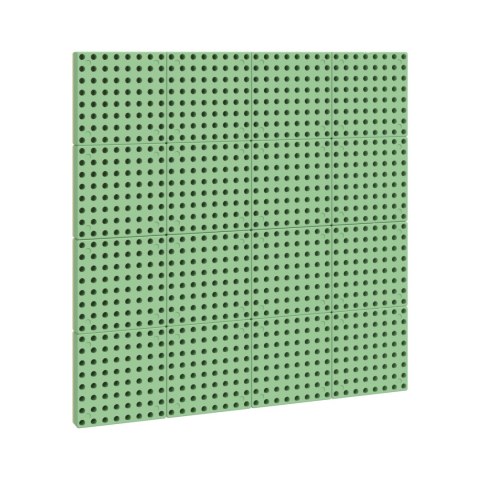 MASTERKIDZ Panel Ścienny Tablica Naukowa Kreatywna STEM Tablica na zewnątrz Outdoor