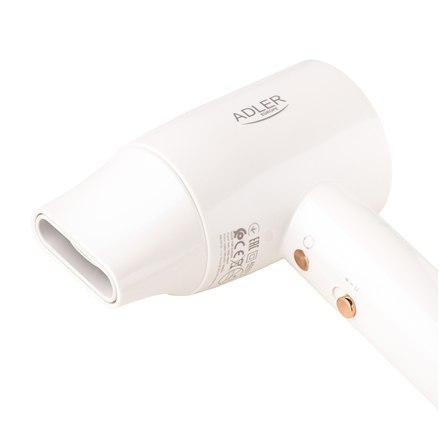 Adler Adler AD 2252 Hair dryer for hotel and swimming pool