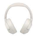 Bezprzewodowe słuchawki Haylou S35 ANC (biały)