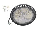 Lampa przemysłowa led ip65 100w high bay ufo 12 000lm 6000k zimna
